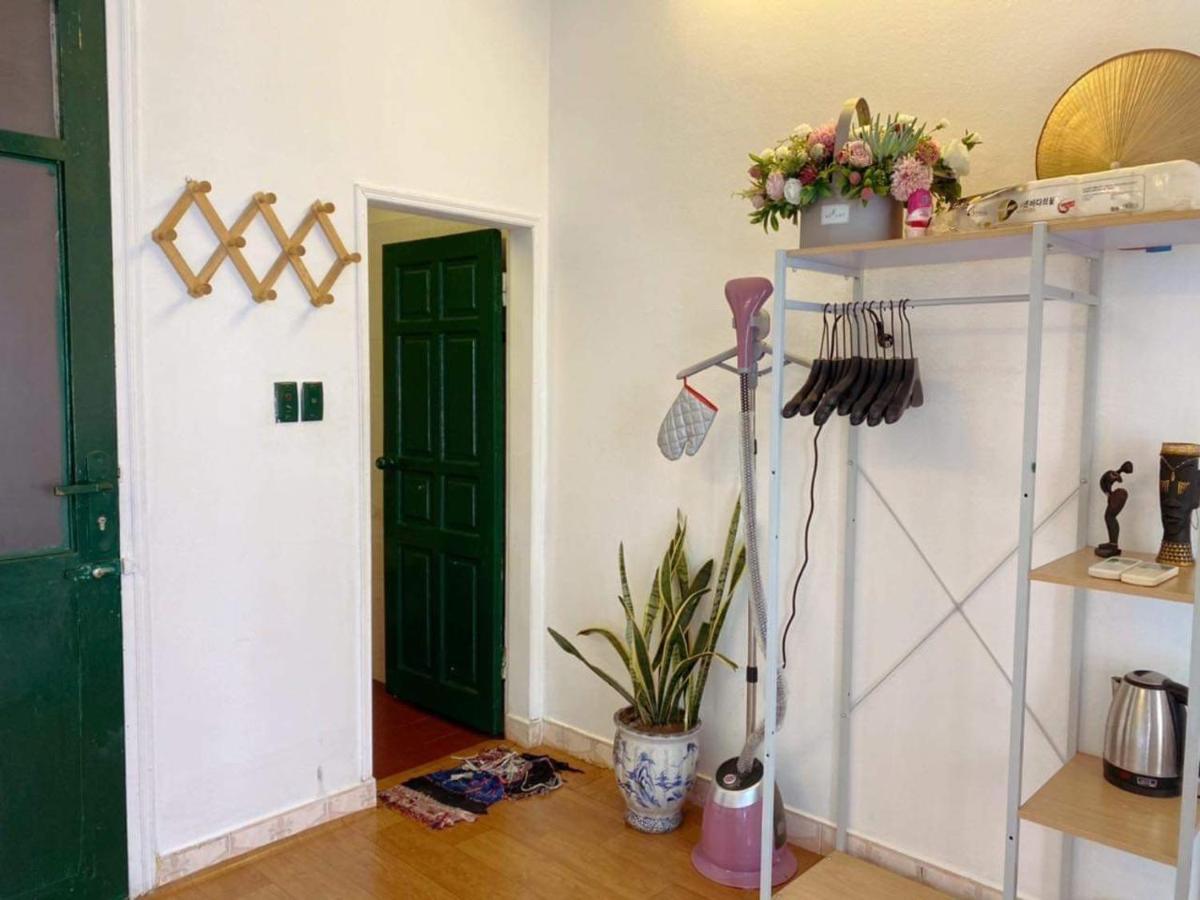 Luna Old Quarter Homestay Room #3 Hanói Exterior foto